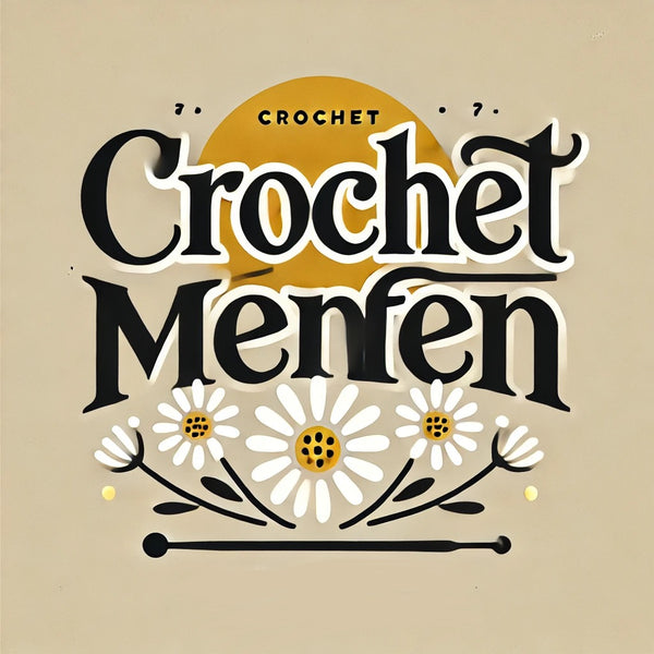 Crochet Menfen